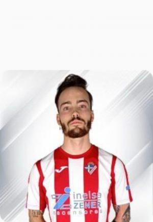 Sergio (Hurcal Overa C.F.) - 2021/2022